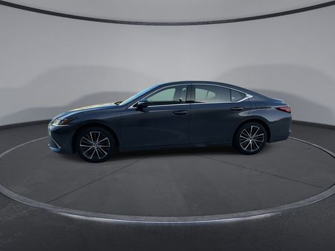 Used 2025 Lexus ES 350 w/ Premium Package FWD image 5