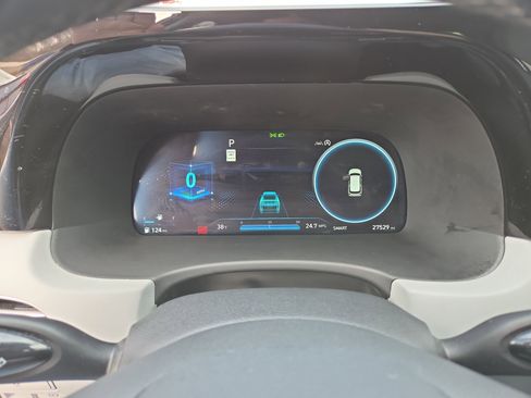 Used 2023 Hyundai Palisade SEL w/ Premium Package image 22