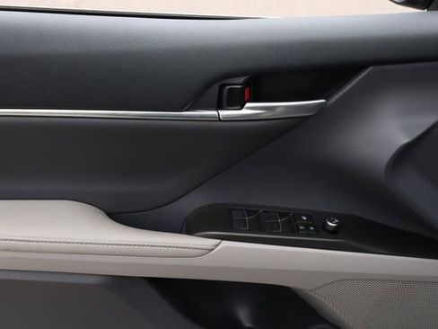 Used 2024 Toyota Camry XSE image 25