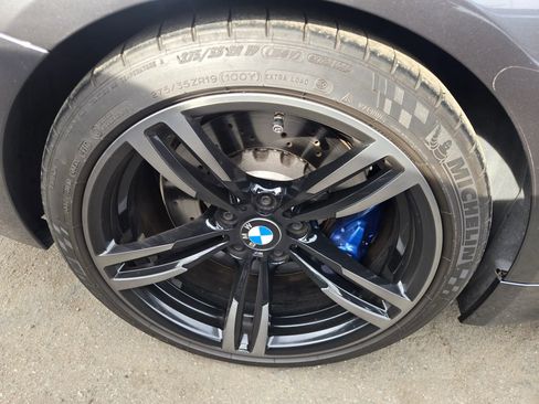 Used 2015 BMW M4 Coupe image 38