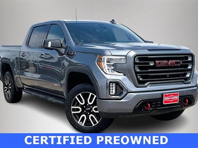 Used 2022 GMC Sierra 1500 AT4 w/ AT4 Premium Package