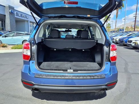 Used 2015 Subaru Forester 2.0XT Premium w/ Popular Package #2 image 17
