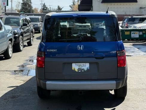Used 2004 Honda Element EX image 5