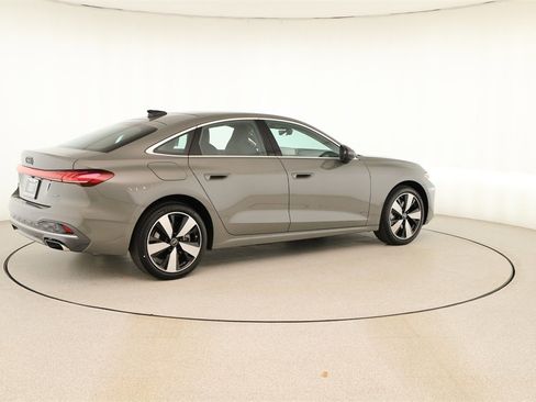 New 2025 Audi A5 2.0T Premium Plus image 7