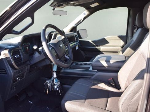 New 2025 Ford F150 STX w/ STX Black Appearance Package image 6