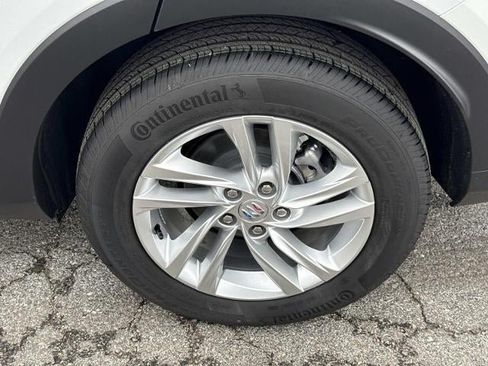 New 2026 Buick Envista Sport Touring FWD image 28