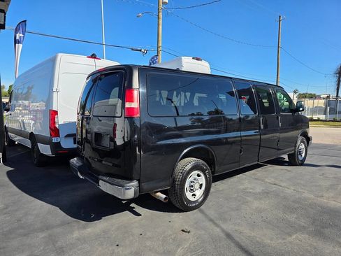 Used 2013 Chevrolet Express 3500 LT w/ LT Preferred Equipment Group image 6