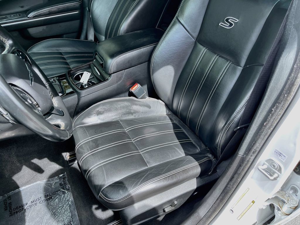 Used 2021 Chrysler 300 S RWD image 20