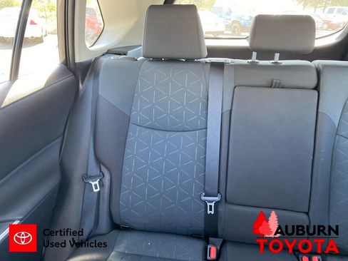 Certified 2025 Toyota RAV4 XLE w/ Weather Package AWD/4WD image 20