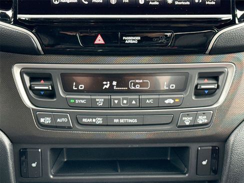 New 2026 Honda Ridgeline TrailSport image 27