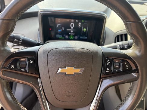 Used 2013 Chevrolet Volt Premium w/ Premium Trim Package image 30