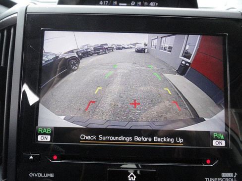 Used 2020 Subaru Forester Touring image 20