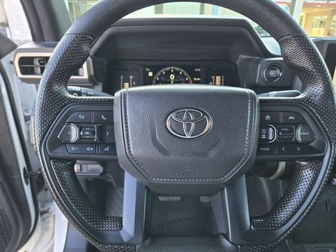 Certified 2025 Toyota Tacoma SR RWD image 22