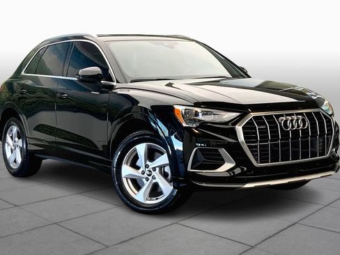 Used 2021 Audi Q3 2.0T Premium w/ Convenience Package image 3