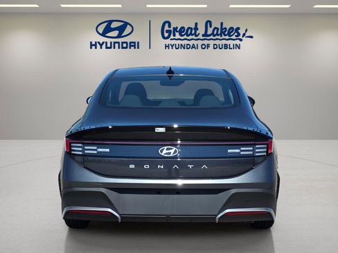 New 2026 Hyundai Sonata SE FWD image 4