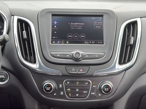 Used 2022 Chevrolet Equinox LT FWD image 15