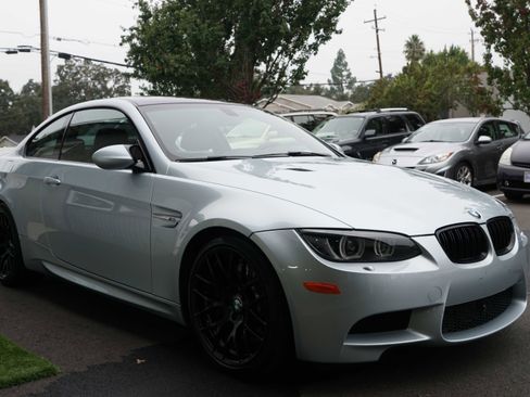 Used 2013 BMW M3 Coupe image 10