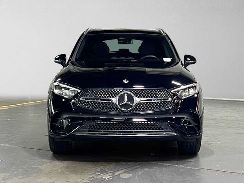 Certified 2026 Mercedes-Benz GLC 300 4MATIC image 8