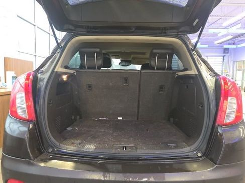 Used 2013 Buick Encore Premium image 11