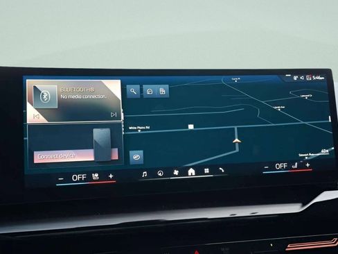 Used 2024 BMW 530i xDrive 530i xDrive image 54