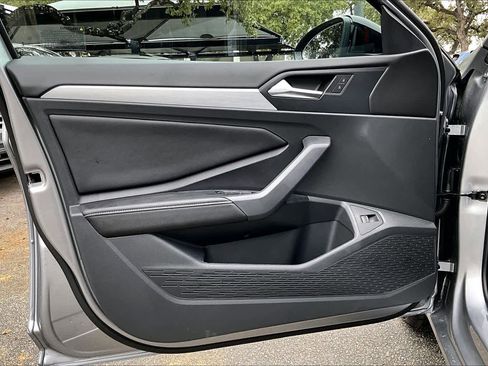 New 2026 Volkswagen Jetta Sport image 10