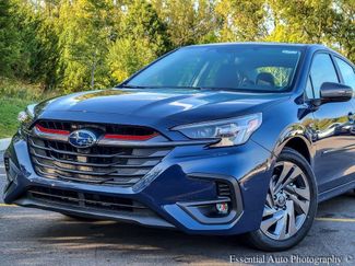 New 2025 Subaru Legacy Sport video 2