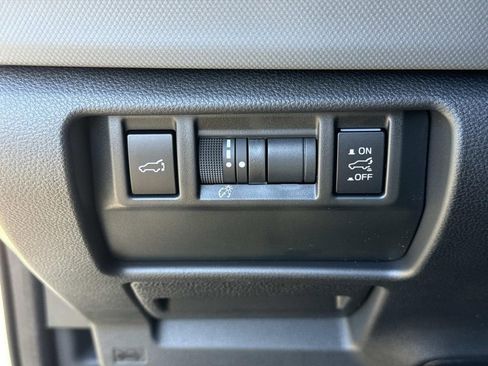 New 2026 Subaru Forester Sport AWD/4WD image 45