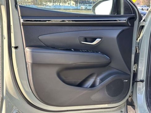 Used 2023 Hyundai Santa Cruz Limited w/ Cargo Package image 9