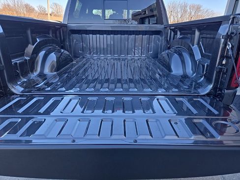 New 2026 RAM 1500 Big Horn w/ Night Edition AWD/4WD image 27
