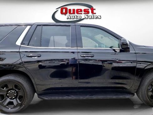 Used 2021 Chevrolet Tahoe 4WD image 10