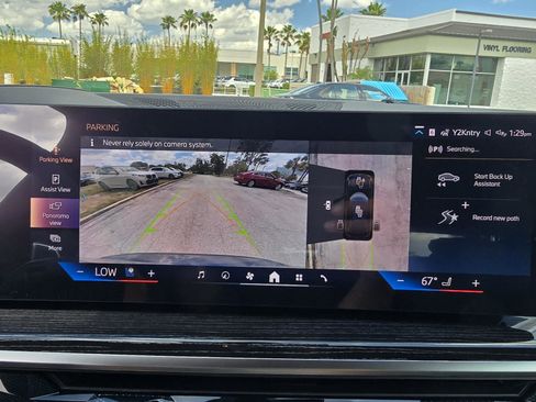 New 2026 BMW X5 sDrive40i w/ Executive Package RWD image 18