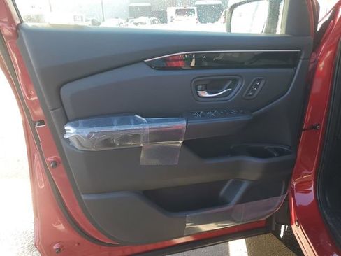 New 2026 Honda Passport RTL image 38