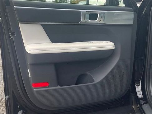 New 2026 Hyundai Santa Fe SEL image 23