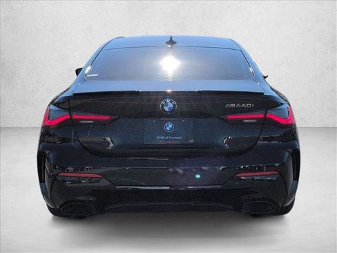 Certified 2023 BMW M440i M440i w/ M Carbon Exterior Package image 7