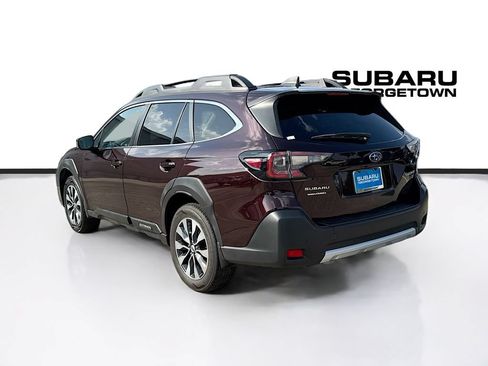 Certified 2023 Subaru Outback Limited XT AWD/4WD image 5