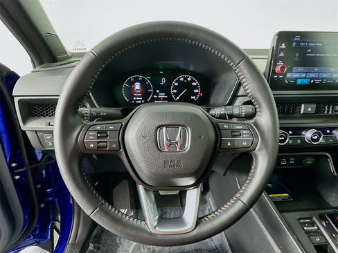 Used 2025 Honda CR-V Sport-L image 11