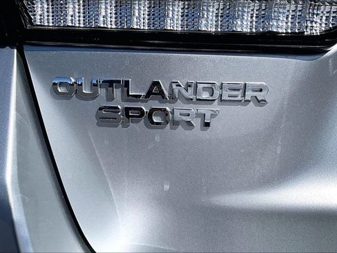 New 2026 Mitsubishi Outlander Sport ES AWD/4WD image 12