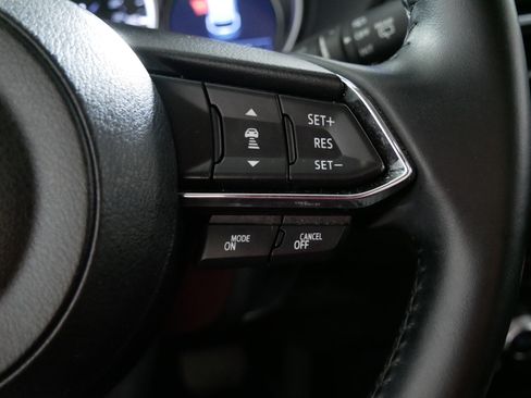 Used 2024 MAZDA CX-5 AWD 2.5 S w/ Select Package image 28