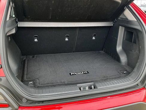 Used 2020 Hyundai Kona SEL w/ Cargo Package image 32