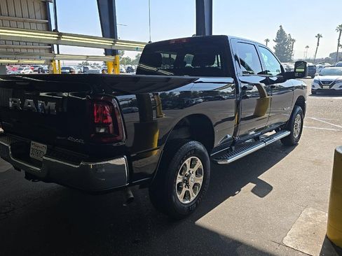 Used 2026 RAM 2500 Big Horn AWD/4WD image 4