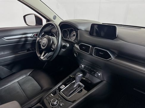 Used 2018 MAZDA CX-5 Touring w/ Preferred Equipment Package AWD/4WD image 30