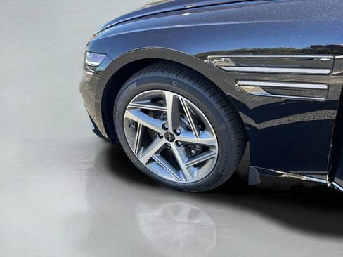 New 2025 Genesis G80 3.5T Sport image 32