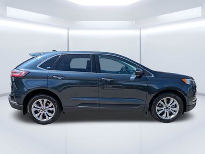 Used 2024 Ford Edge Titanium