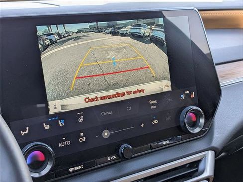 Used 2023 Lexus RX 350 Premium w/ Accessory Package (Z1) image 11