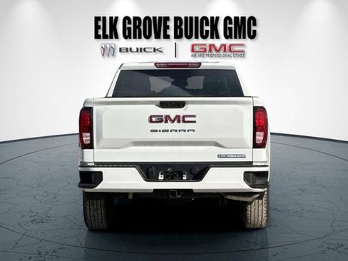 New 2026 GMC Sierra 1500 Elevation AWD/4WD image 5
