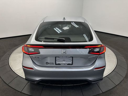 Certified 2023 Honda Civic Sport image 6