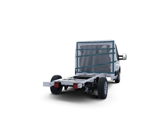 New 2025 Ford Transit 350 w/ Interior Upgrade Package image 8