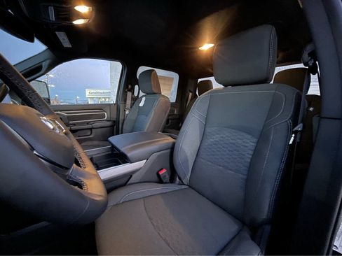 New 2026 RAM 2500 Big Horn image 23