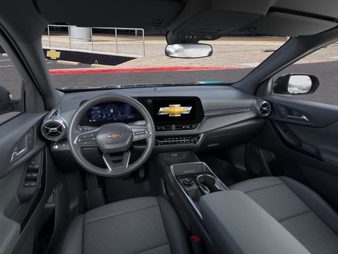 New 2026 Chevrolet Equinox LT w/ Convenience Package II image 15
