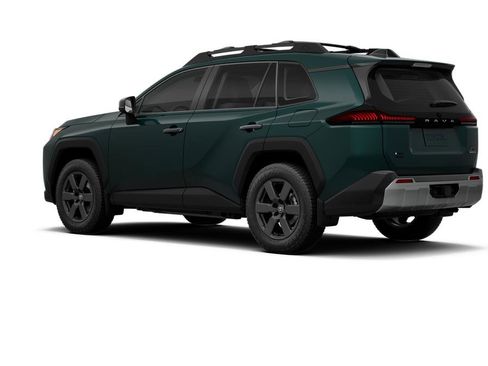 New 2026 Toyota RAV4 FWD image 8